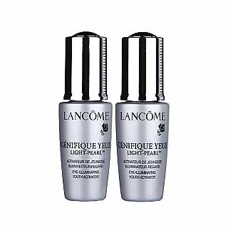 蘭蔻 超進化肌因大眼精萃(5ml) 2入 歷史價格詳細信息