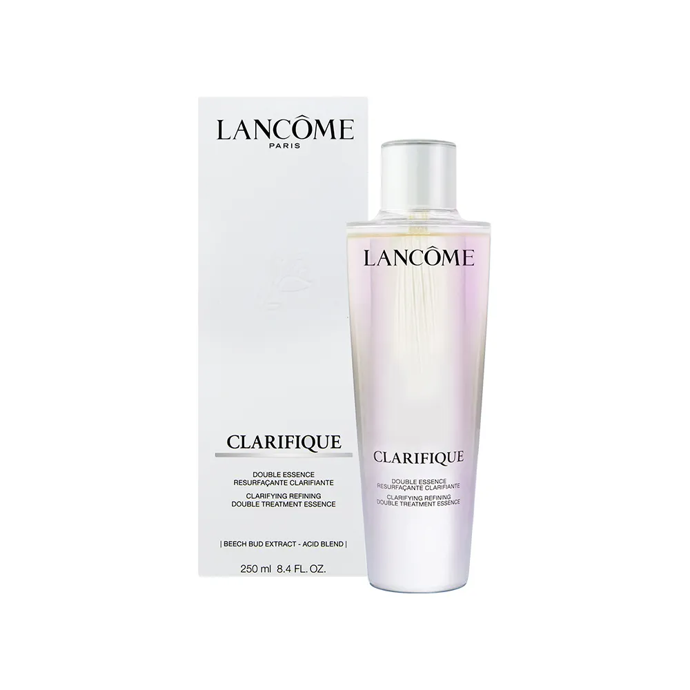 LANCOME 蘭蔻 年輕雙星鐵粉組 小黑瓶50ml+極光水150ml 化妝水｜官方旗艦店 歷史價格詳細信息