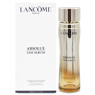 《LANCOME 蘭蔻》絕對完美永生玫瑰修護精露 30ML 歷史價格詳細信息
