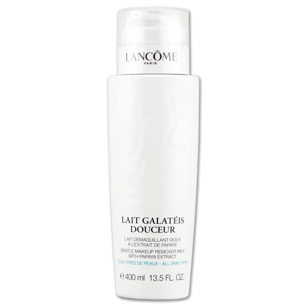 《LANCOME 蘭蔻》清柔卸妝乳 400ML 歷史價格詳細信息