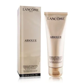 LANCOME 蘭蔻 絕對完美卸妝凝露(15ml)【美麗購】 歷史價格詳細信息
