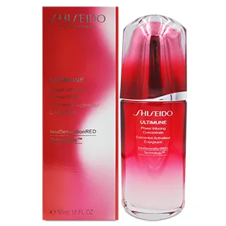 【SHISEIDO資生堂】紅妍超導循環肌活露 10ml 三入組 歷史價格詳細信息