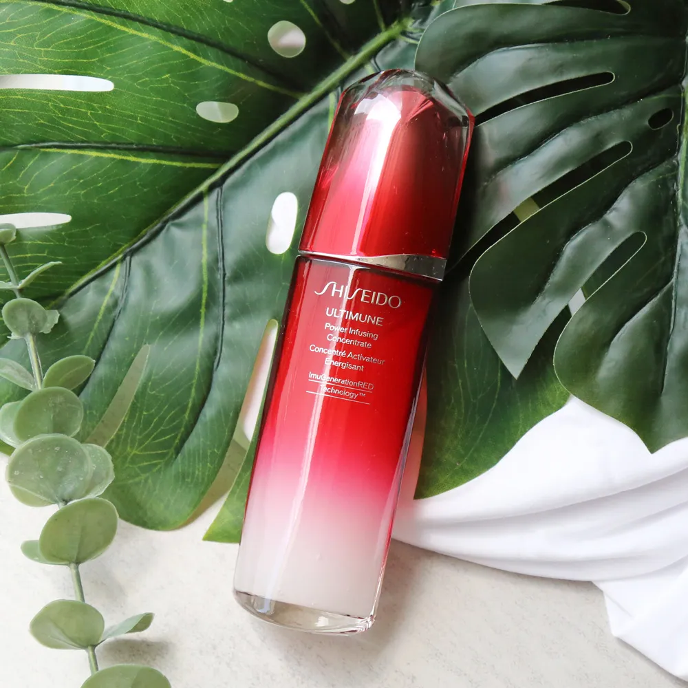 【SHISEIDO資生堂】紅妍超導循環肌活露 10ml 三入組 歷史價格詳細信息