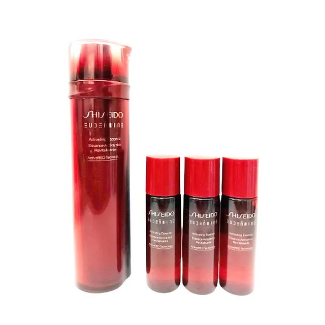 SHISEIDO 資生堂 紅色夢露世紀版 8ml (滿千免郵) 期限2023/10 歷史價格詳細信息