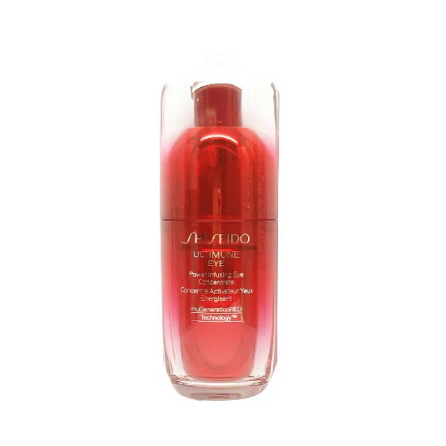 【SHISEIDO資生堂】紅妍超導循環肌活露 10ml 三入組 歷史價格詳細信息