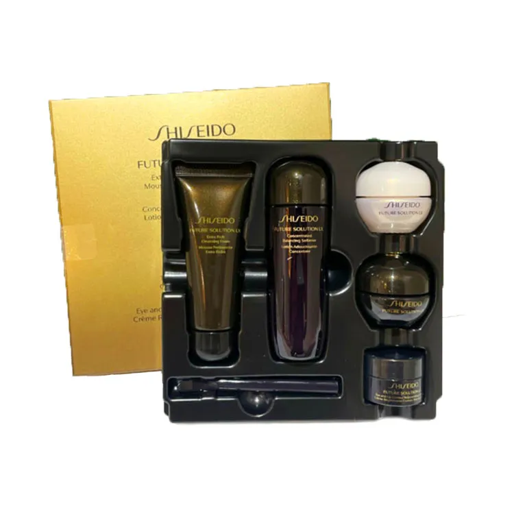 資生堂時空琉璃LX極上御藏晚霜容量1.5ML*6包直購價250含運+贈品/保存期限2026.08 歷史價格詳細信息