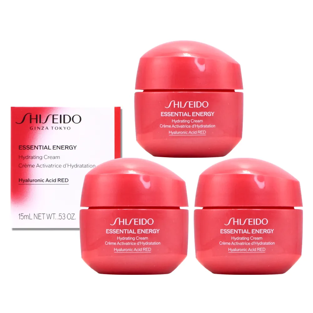 SHISEIDO 激能量超導循環保濕霜50ml，市價：2400元，公司貨，下單前請先詢問貨量 歷史價格詳細信息