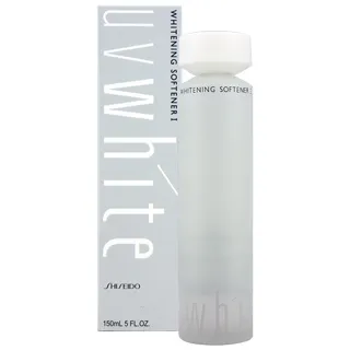 SHISEIDO 資生堂 優白柔膚水 150ml (清爽型/滋潤型) 廠商直送 現貨 歷史價格詳細信息