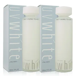 SHISEIDO 資生堂 優白柔膚水 150ml (清爽型/滋潤型) 廠商直送 現貨 歷史價格詳細信息