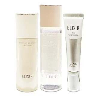 SHISEIDO 資生堂 彈潤美肌組 歷史價格詳細信息