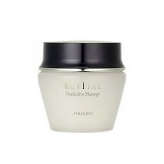 SHISEIDO(資生堂)莉薇特麗醒膚按摩霜 80g 歷史價格詳細信息