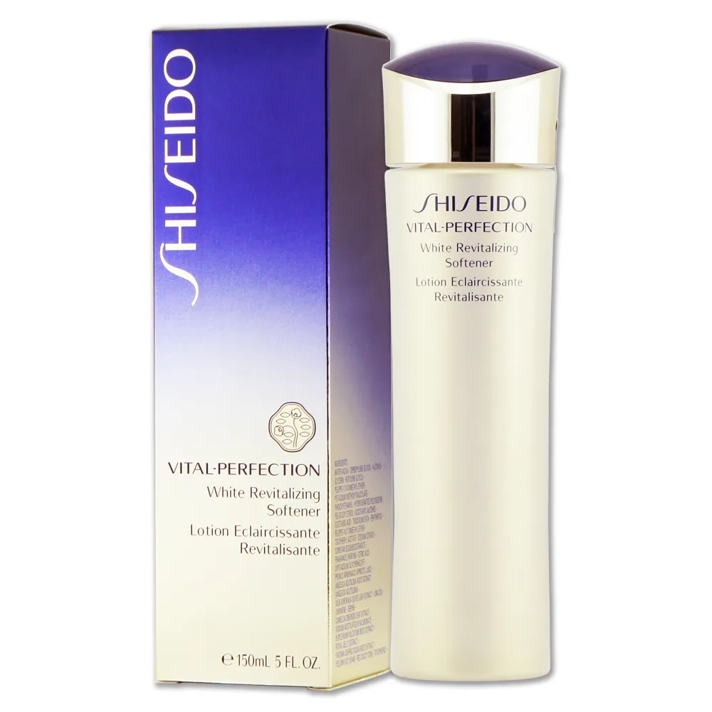 《SHISEIDO 資生堂》全效抗痕亮采賦活露150ml 價格比較,價格查詢,歷史價格詳細信息