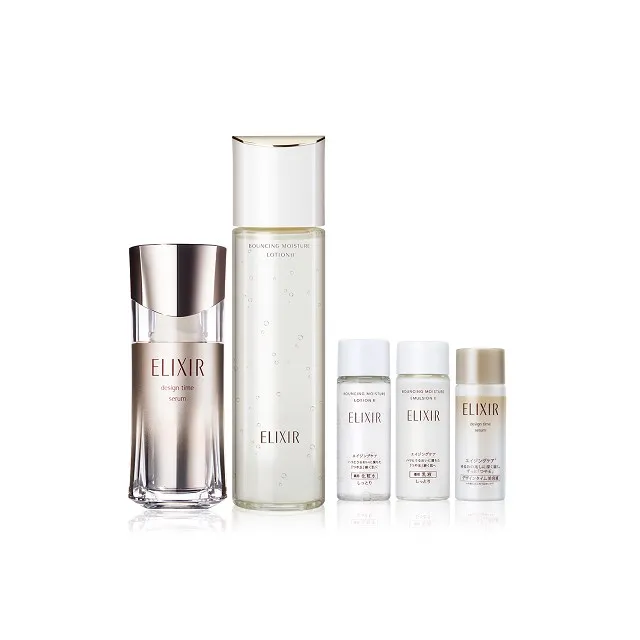 【資生堂東京櫃】膠原光速組 (2024 週慶限定) 歷史價格詳細信息