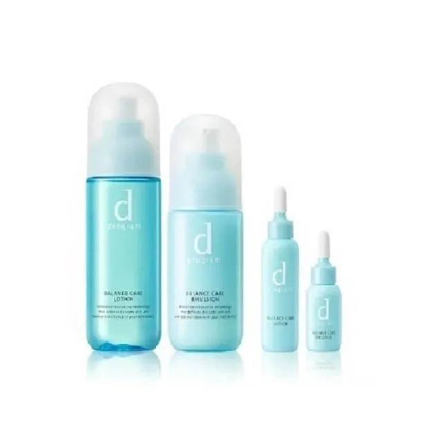 敏感話題 均衡益生水乳補充組【watashi+資生堂官方店】水乳補充組 歷史價格詳細信息