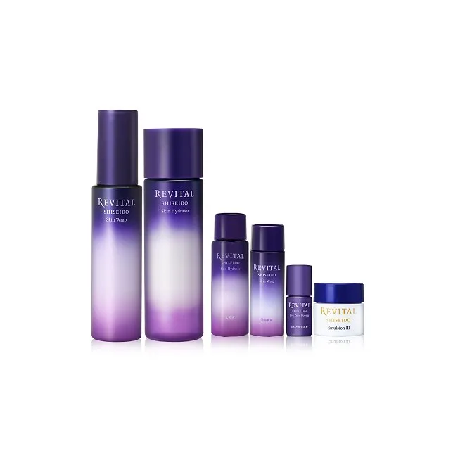 【資生堂東京櫃】RE雙波水乳組 (2024 週慶限定) 歷史價格詳細信息