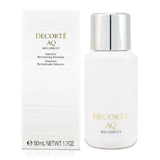 《COSME DECORTE 黛珂》AQ完美精質洗顏露 50ml*2 歷史價格詳細信息
