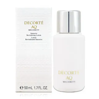 《COSME DECORTE 黛珂》AQ完美精質洗顏露 50ml*2 歷史價格詳細信息
