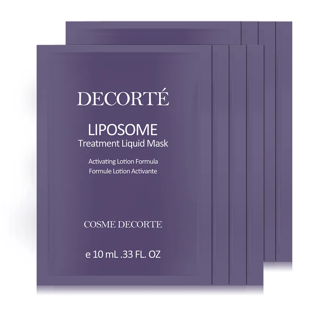 DECORTE黛珂超微脂修護源露3件組 歷史價格詳細信息