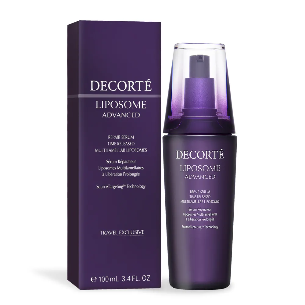 【COSME DECORTE黛珂】超微導全能修護精粹75ml*2-雙瓶組小紫瓶-最新版保濕美容液 (正統公司貨) 歷史價格詳細信息