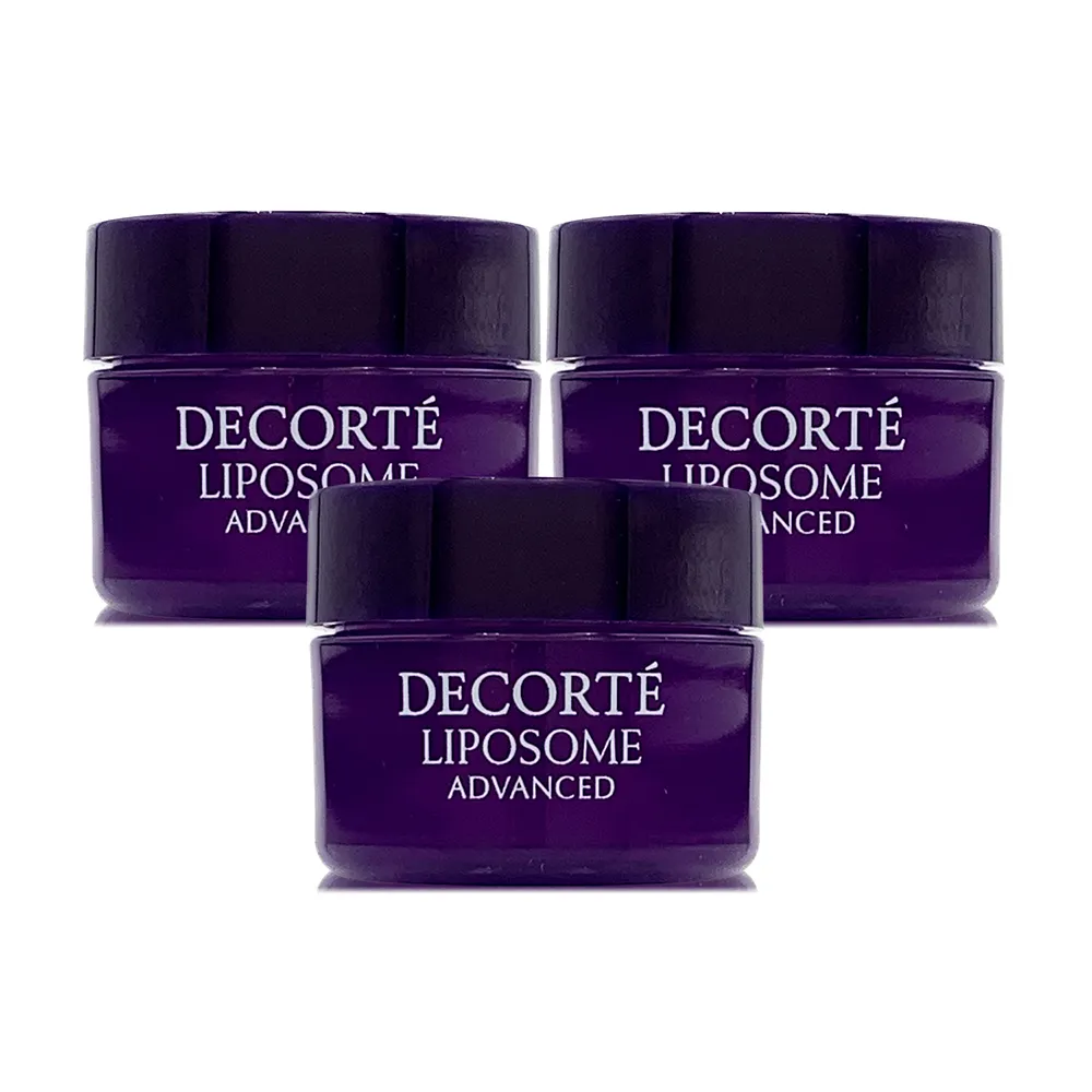 【COSME DECORTE黛珂】超微導全能修護霜10ml*6 歷史價格詳細信息