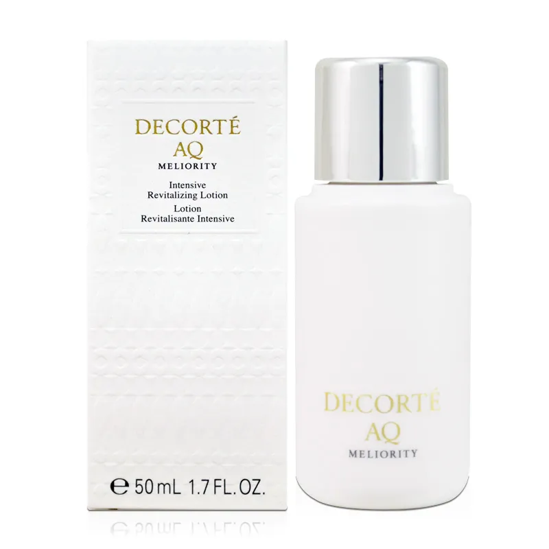 【COSME DECORTE黛珂】AQ完美精質極燦全能露50ml (正統公司貨) 歷史價格詳細信息