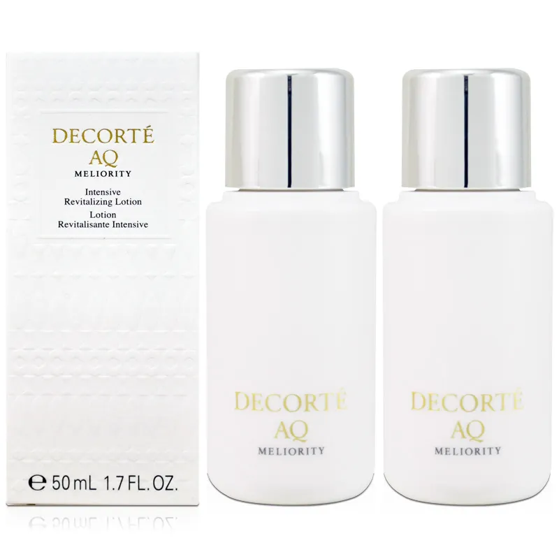 【COSME DECORTE黛珂】AQ完美精質極燦全能露50ml (正統公司貨) 歷史價格詳細信息
