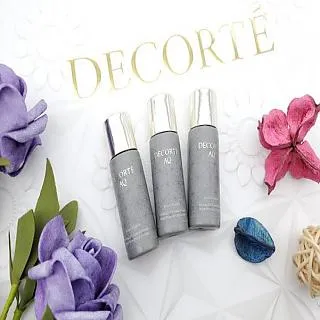 DECORTE 黛珂 VI-FUSION 防護日霜/修護晚霜15ml-為肌膚補充優越潤澤成分，由内而外提升肌膚的透明度！ 歷史價格詳細信息