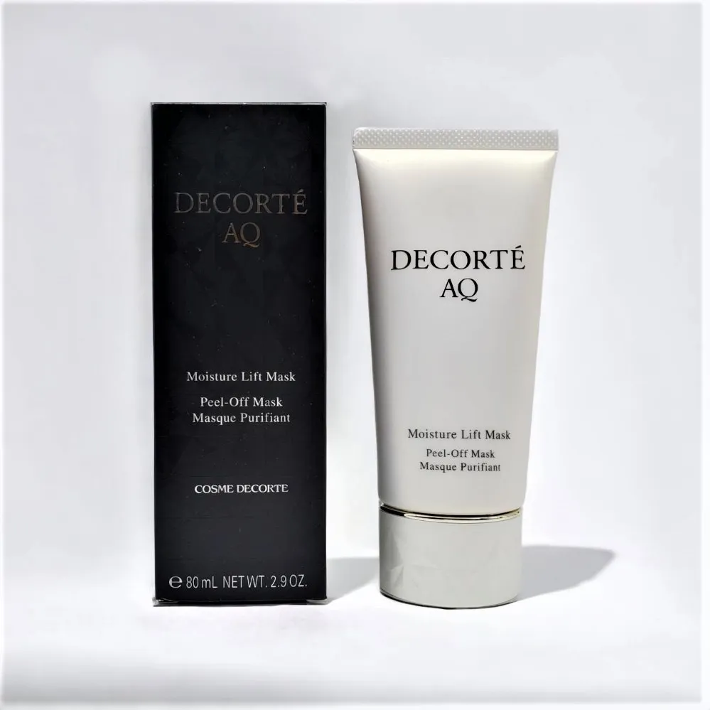 黛珂 AQ甦活精粹卸粧油30ml&sim;特價$59 歷史價格詳細信息