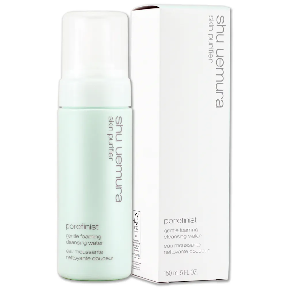 《Shu Uemura 植村秀》超微米毛孔潔淨慕斯 50ml x 6 歷史價格詳細信息