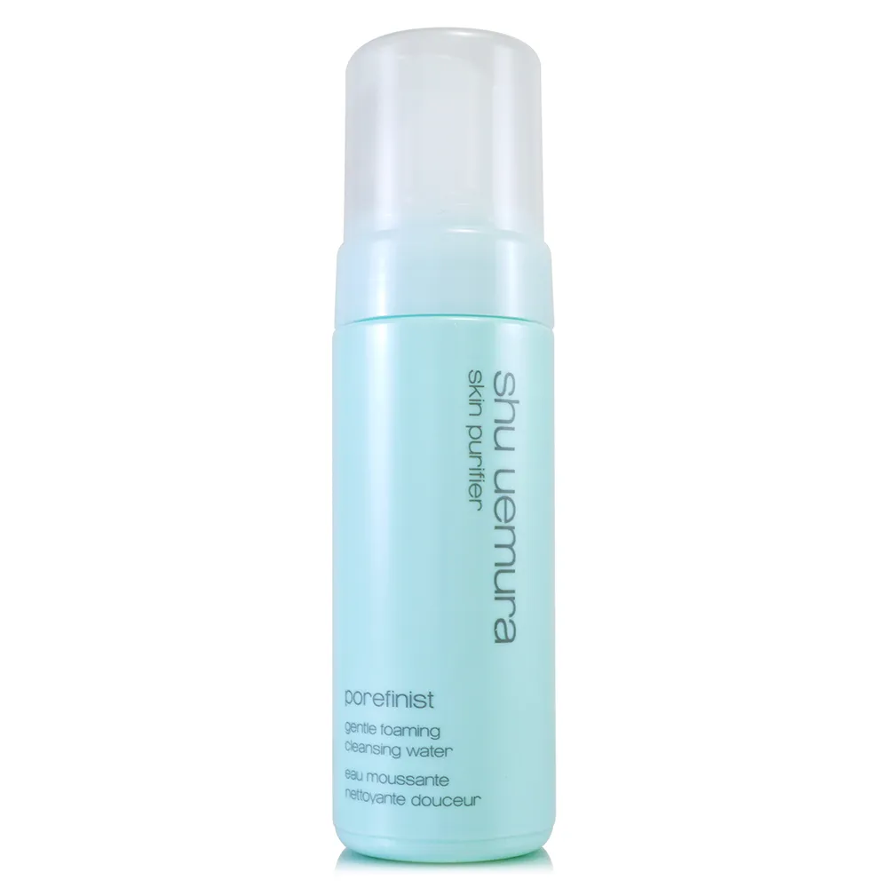 《Shu Uemura 植村秀》超微米毛孔潔淨慕斯 50ml x 6 歷史價格詳細信息