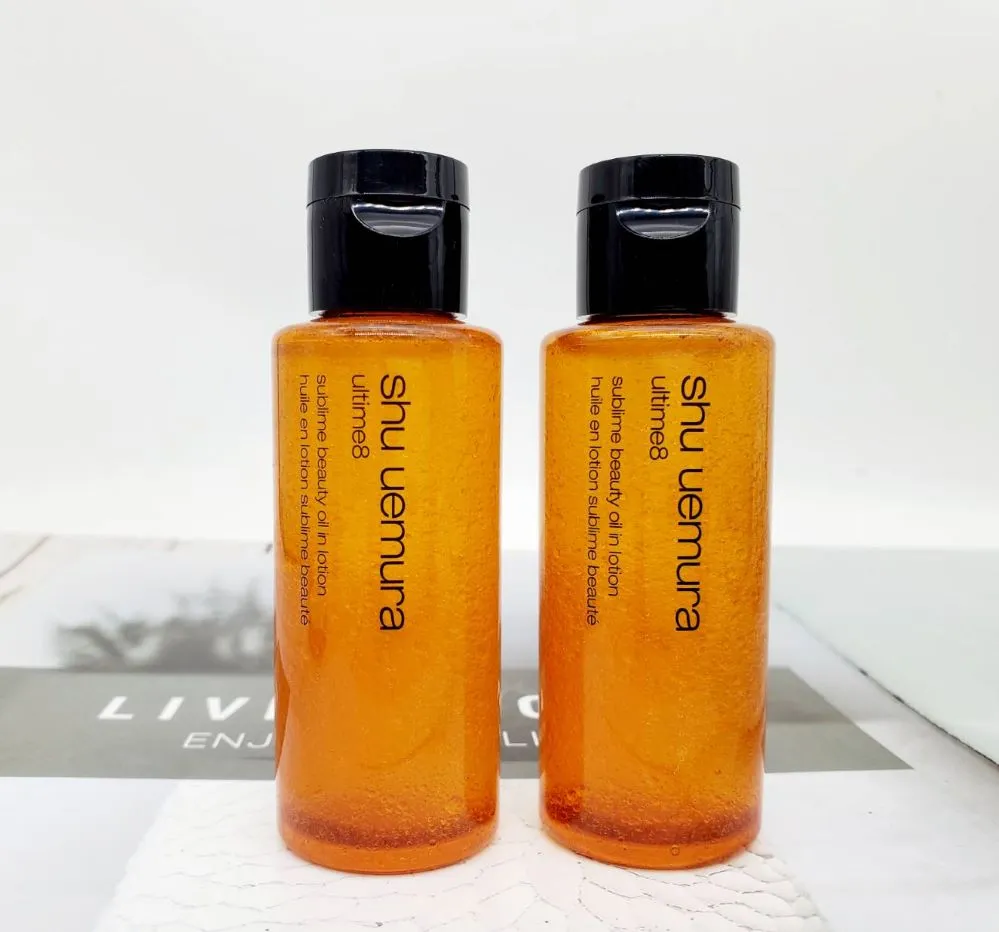 《Shu Uemura 植村秀》全能奇蹟金萃精華水 50ml x 10 歷史價格詳細信息