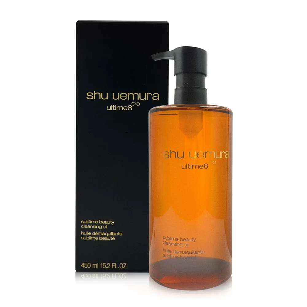 shu uemura 植村秀 全能奇蹟金萃潔顏油 450ml (百貨公司貨) 價格比較,價格查詢,歷史價格詳細信息