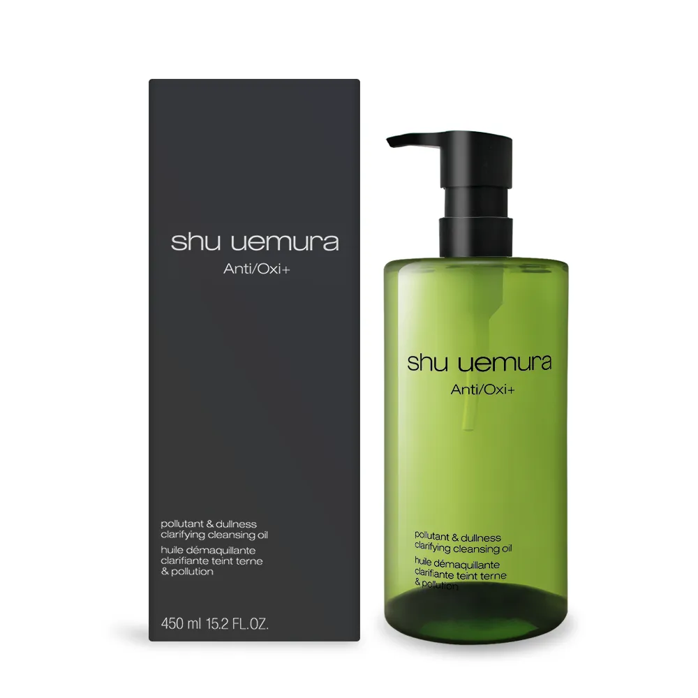 Shu uemura 植村秀 抹茶精萃潔顏油450ml 優惠組 卸妝 清潔 卸妝油｜官方旗艦店 歷史價格詳細信息