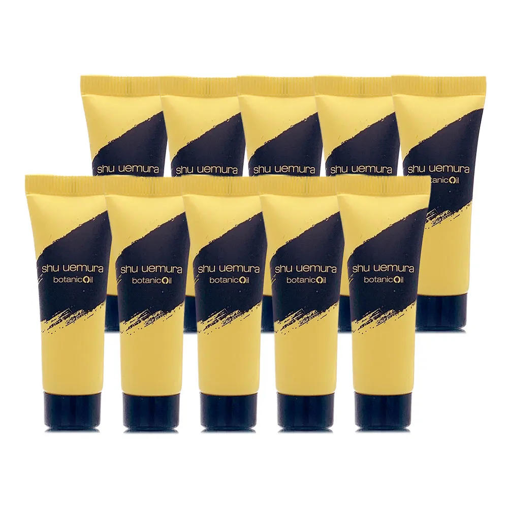 《Shu Uemura 植村秀》柚子精萃潔顏乳 10ml x 4 歷史價格詳細信息