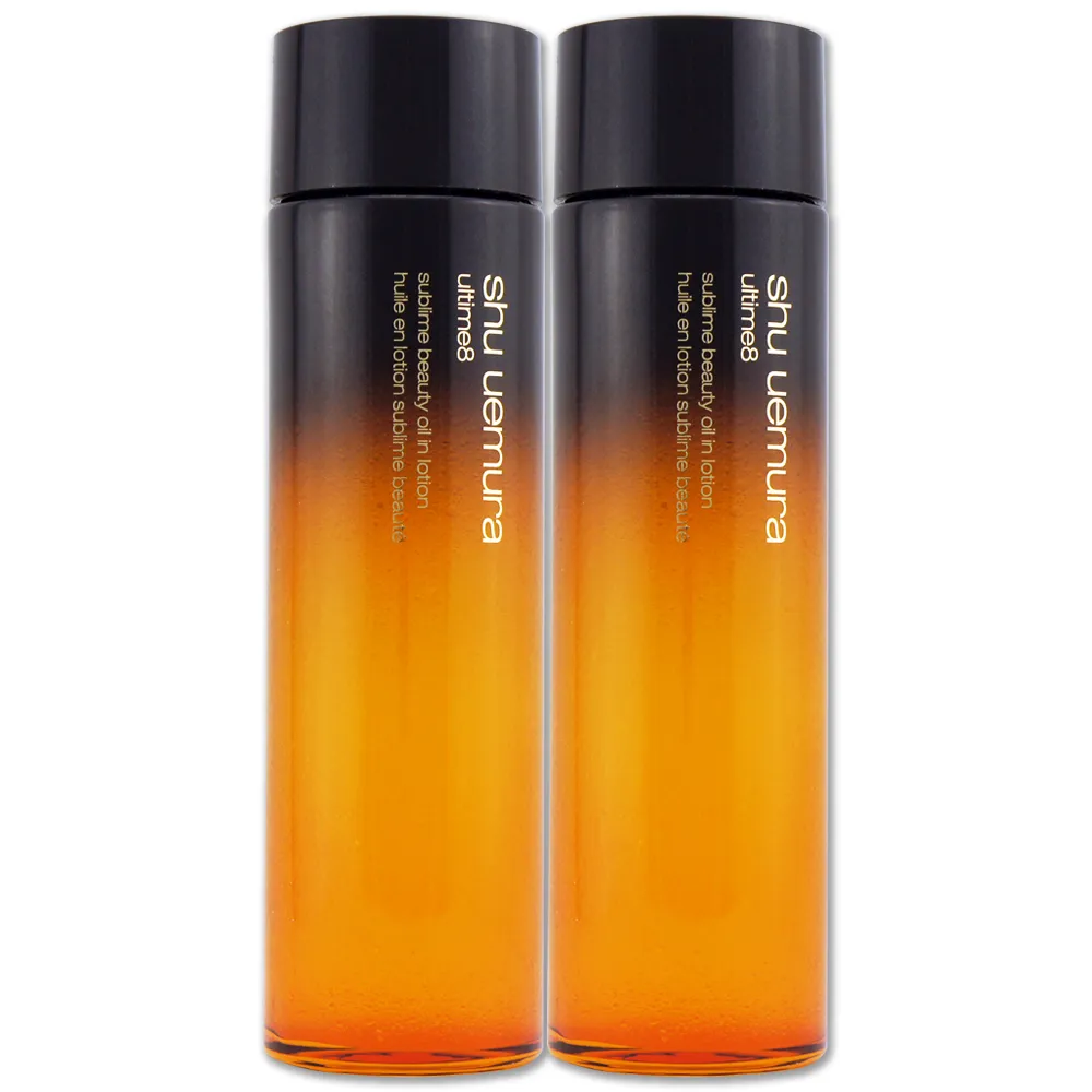 《Shu Uemura 植村秀》全能奇蹟金萃精華水 50ml x 10 歷史價格詳細信息