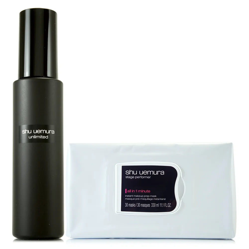 【Shu uemura 植村秀】60秒速效精華水面膜*30枚(專櫃公司貨) 歷史價格詳細信息