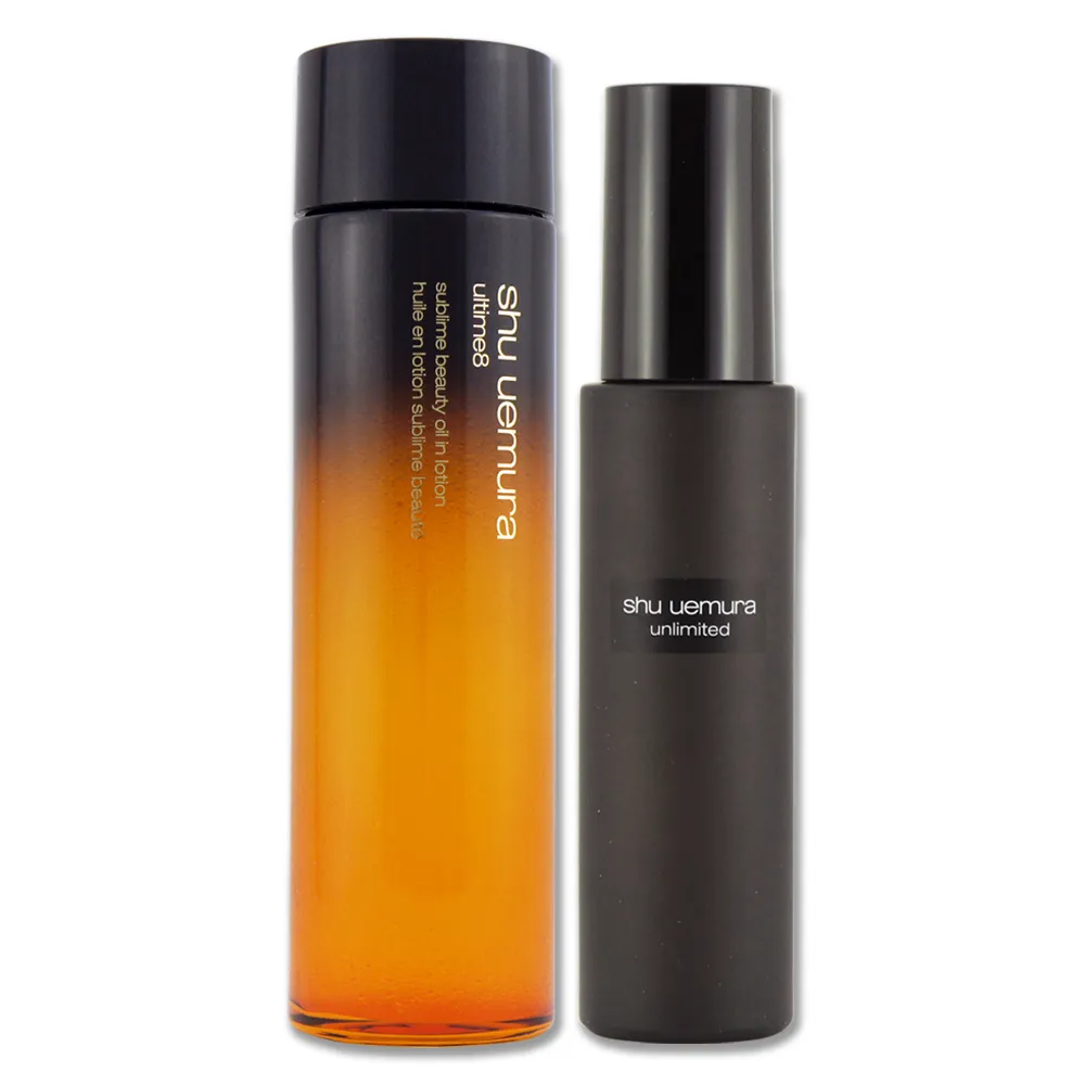 《Shu Uemura 植村秀》全能奇蹟金萃精華水 50ml x 10 歷史價格詳細信息