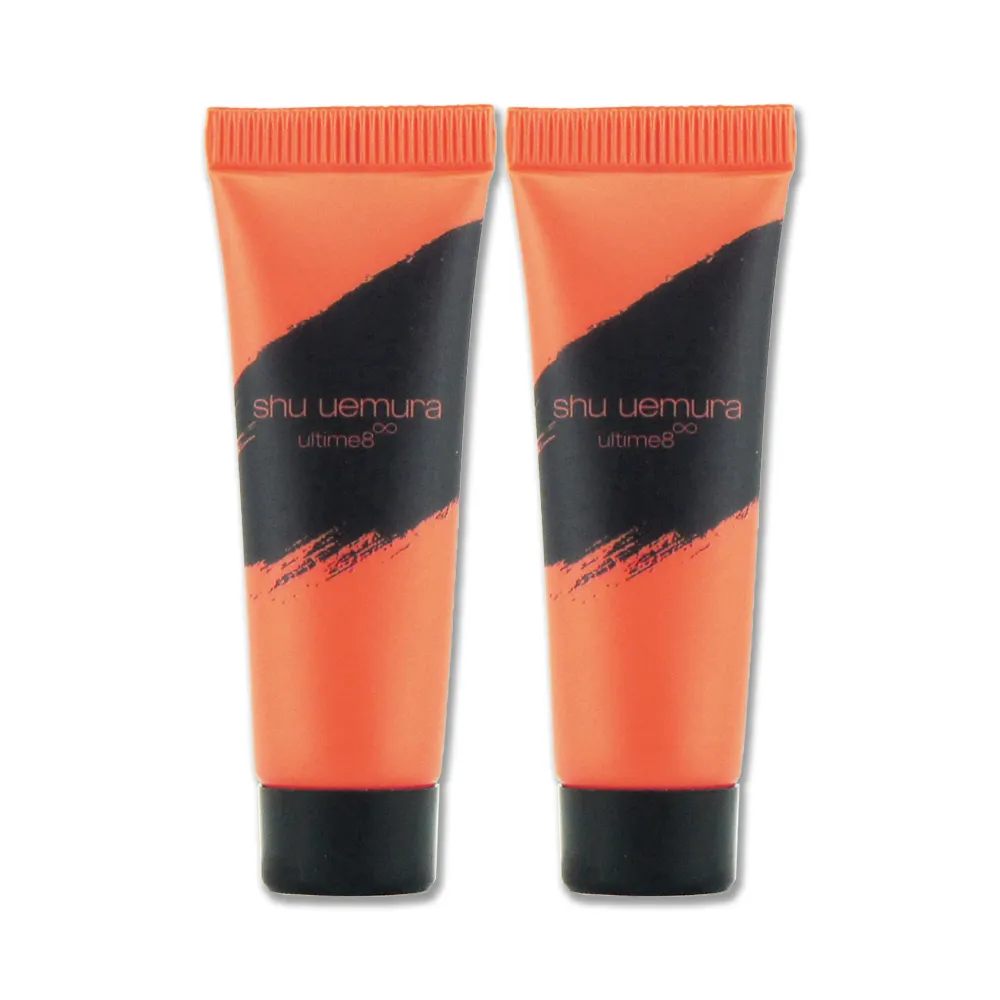 《Shu Uemura 植村秀》山茶花精萃潔顏乳 1ML x 40 歷史價格詳細信息