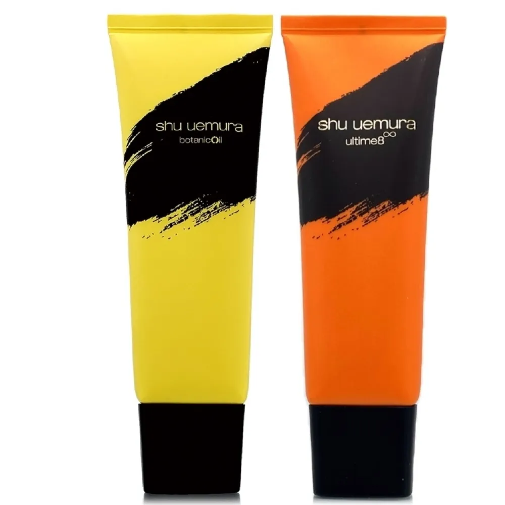 《Shu Uemura 植村秀》柚子精萃潔顏乳 10ml x 4 歷史價格詳細信息