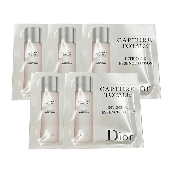 DIOR 迪奧 逆時能量組合 (奇蹟露10ML+奇蹟霜5ML+精華5ML+超彈力亮眼精華3ML) 歷史價格詳細信息