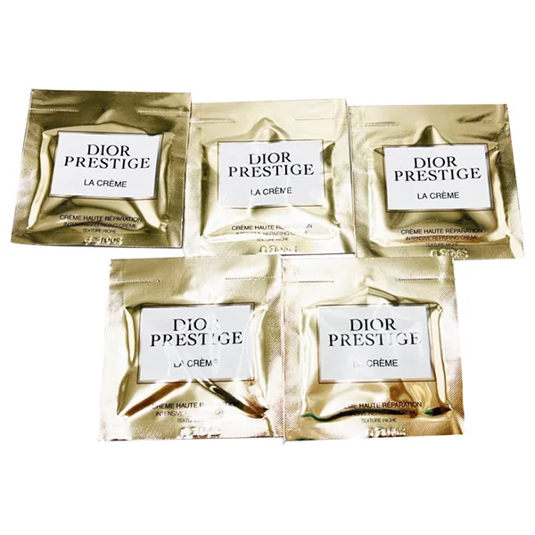 Dior迪奧 精萃再生玫瑰雙后體驗組 (1ml*6+6組)+精萃再生花蜜玫瑰凝露10ml 旅行小樣(塑膠瓶) 歷史價格詳細信息