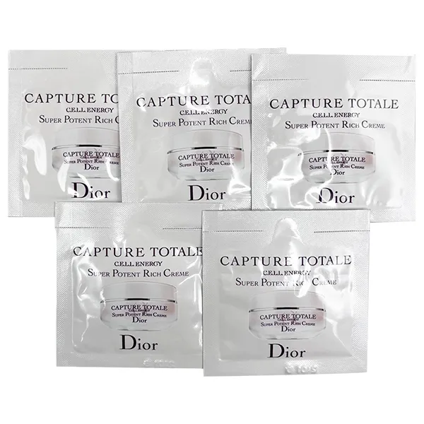 DIOR 迪奧 逆時能量組合 (奇蹟露10ML+奇蹟霜5ML+精華5ML+超彈力亮眼精華3ML) 歷史價格詳細信息