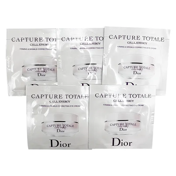 DIOR 迪奧 逆時能量組合 (奇蹟露10ML+奇蹟霜5ML+精華5ML+超彈力亮眼精華3ML) 歷史價格詳細信息