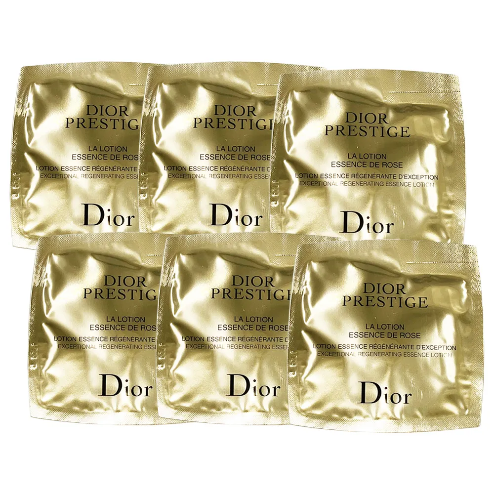 DIOR 迪奧 精萃再生花蜜玫瑰凝露 150ml 百貨公司專櫃正貨盒裝 歷史價格詳細信息