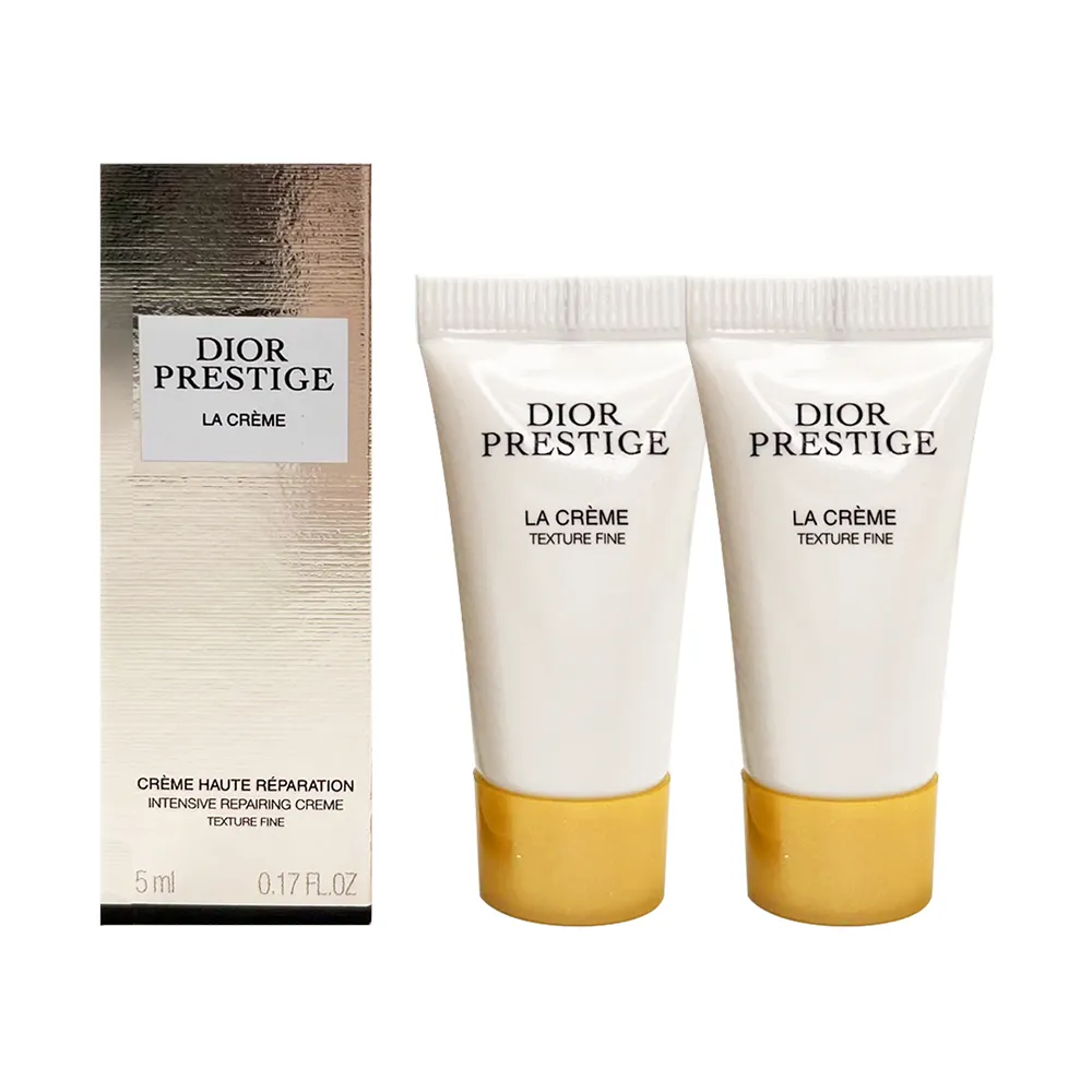 Dior迪奧 精萃再生玫瑰雙后體驗組 (1ml*6+6組)+精萃再生花蜜玫瑰凝露10ml 旅行小樣(塑膠瓶) 歷史價格詳細信息