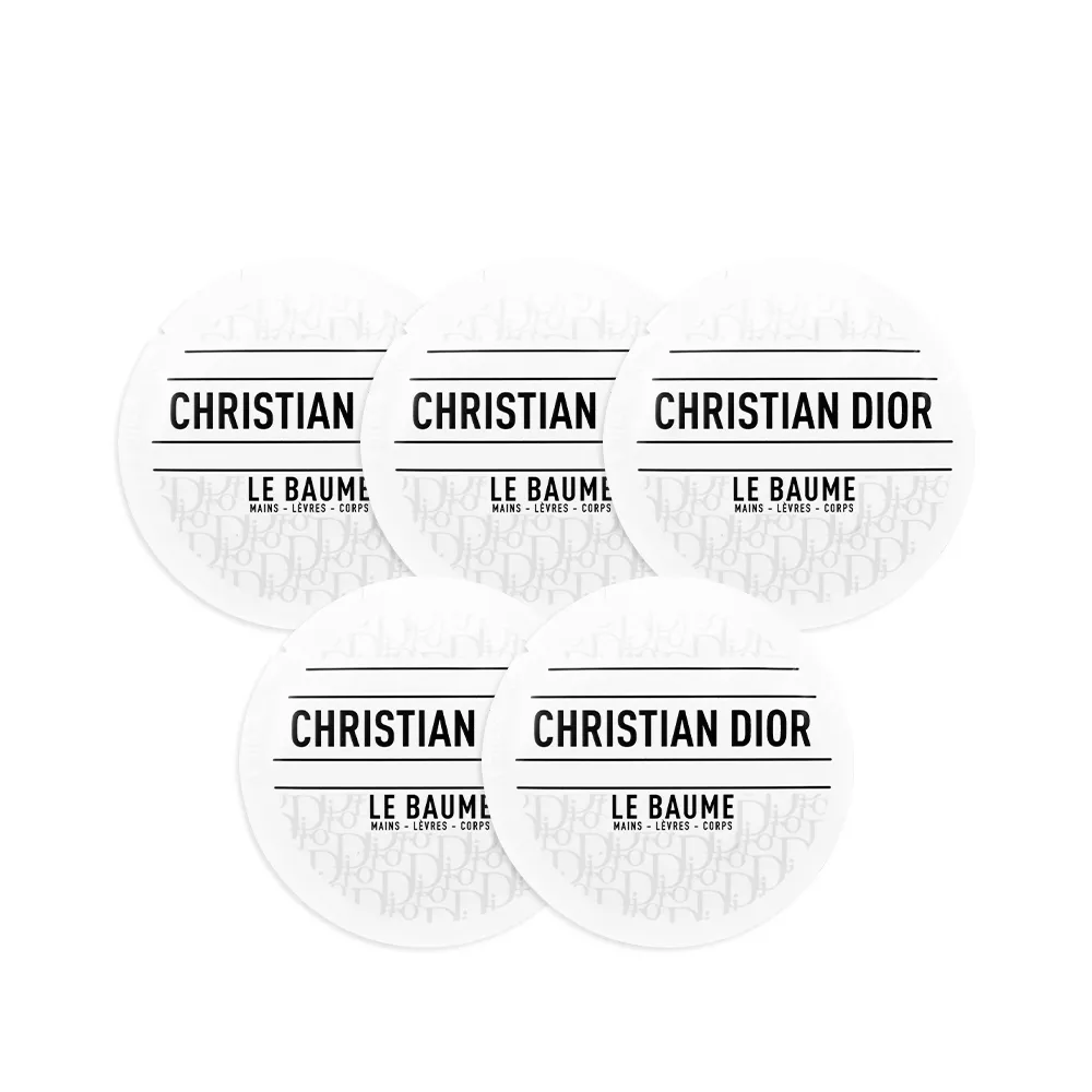 DIOR 迪奧 緹花全能修護霜 3ML PP包(試用包)(5入組) 歷史價格詳細信息