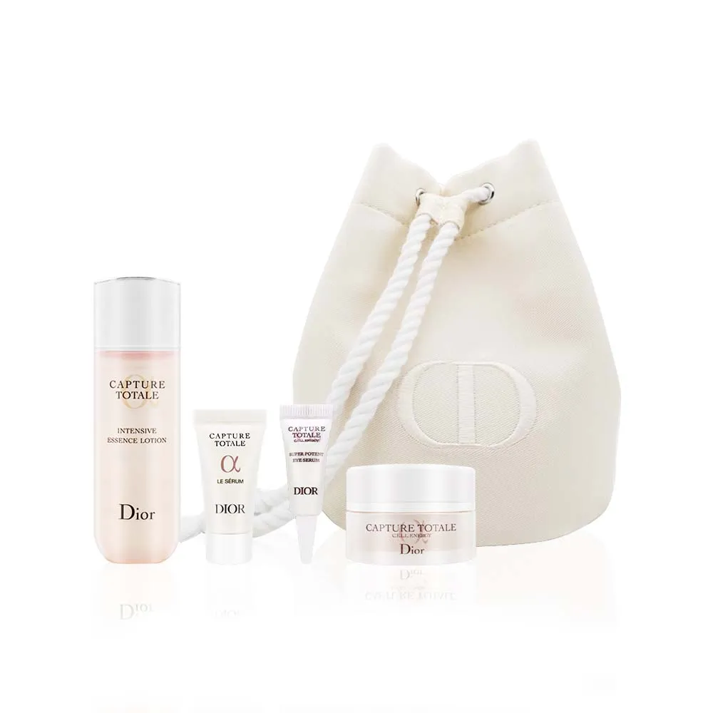 Dior 迪奧 逆時能量精華 試用品 3ml(6入組) 歷史價格詳細信息