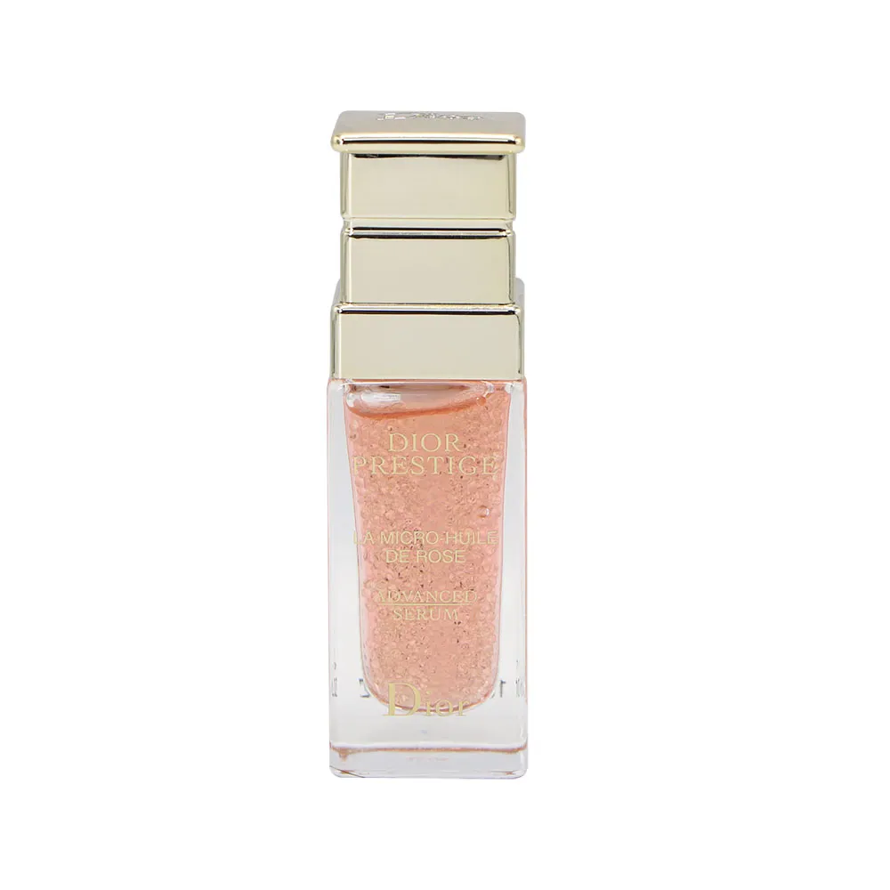 Dior 迪奧 精萃再生玫瑰微導精露 軟管 5ml (2入)小粉鑽精華液 (旅行小樣) 歷史價格詳細信息