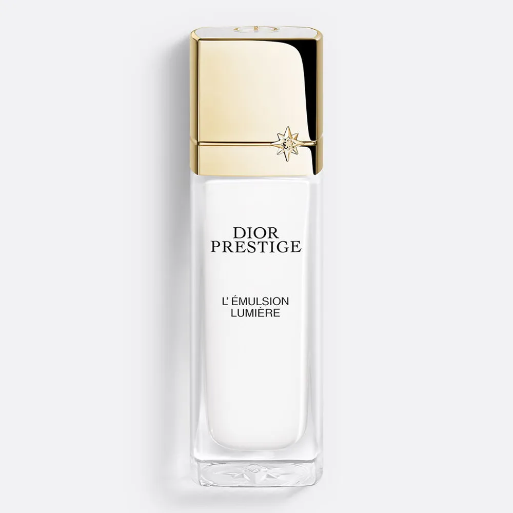 DIOR 迪奧 精萃再生光燦淨白修護乳5ml 全新百貨專櫃貨旅行用 2026年 歷史價格詳細信息