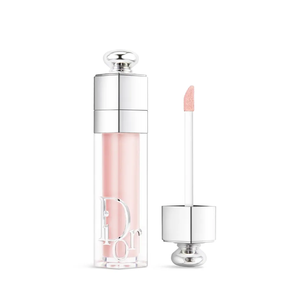 Dior 迪奧 豐漾俏唇蜜 色號 027 晶透礦石 歷史價格詳細信息